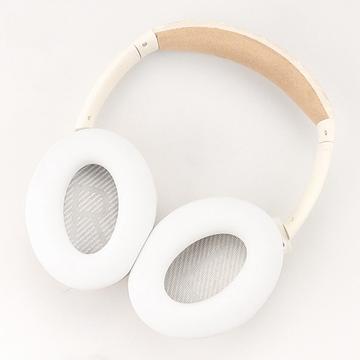 Bose QuietComfort 45/35/25/15 Kopfhörer mit schützendem Kopfband und Ohrpolstern - Weiß
