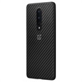 OnePlus 8 Bumper Cover 5431100147 (Offene Verpackung - Ausgezeichnet) - Karbon