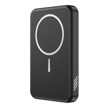 C10 Portable 15W Magnetische Wireless Powerbank 5000mAh