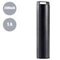 Cager T09 Tragbare Mini Powerbank - 2600mAh