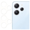 Xiaomi Redmi 12 Kameraobjektiv Panzerglas - 9H Schutz - 2 Stk.