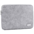 CanvasArtisan Premium Universal Laptop Tasche - 13" - Grau