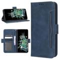 Cardholder Serie OnePlus 10T/Ace Pro Wallet Hülle