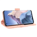 Cardholder Series Xiaomi Mi 11 Ultra Schutzhülle - Rosa
