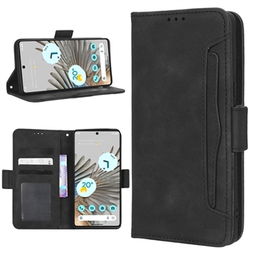 Cardholder Serie Honor 50 Wallet Hülle - Schwarz