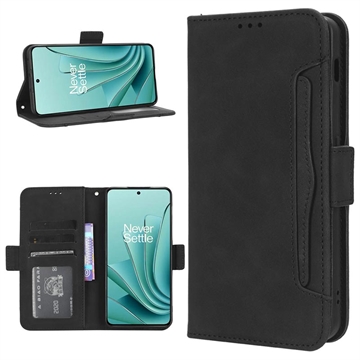 OnePlus Ace 2V/Nord 3 Wallet Hülle mit Kartenhalter