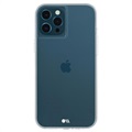 Case-Mate Tough iPhone 12 Pro Max Hülle - Durchsichtig