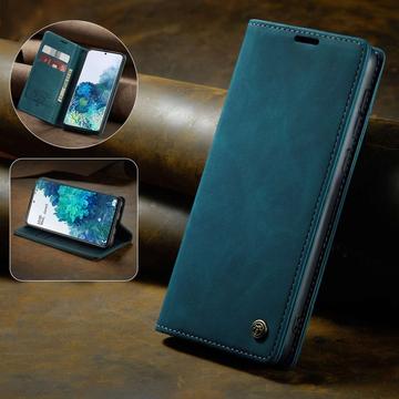 Samsung Galaxy S20 FE 5G Caseme 013 Serie Schutzhülle mit Geldbörse