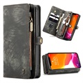 Caseme 2-in-1 Multifunktions iPhone 12 mini Wallet Hülle