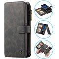 Caseme 2-in-1 Multifunktions Samsung Galaxy Note9 Hülle
