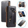 Caseme Business 2-in-1 Samsung Galaxy Note9 Wallet Hülle