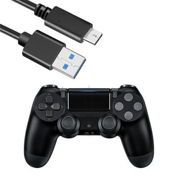 Ladekabel für Xbox ONE Controller 3m - USB 2.0 auf microUSB