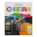 Cheetah USB 3.0 Flash-Laufwerk - 32GB - Metall