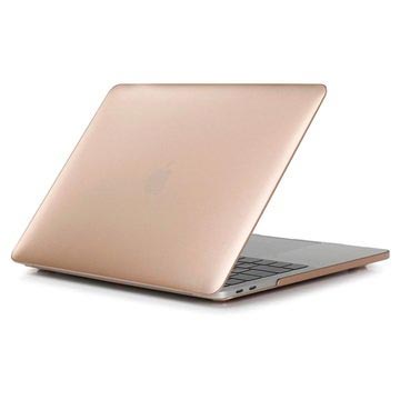 MacBook Pro 13.3" 2016 A1706/A1708 Classic Cover - Gold