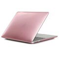 MacBook Pro 13.3" 2016 A1706/A1708 Classic Cover - Roségold