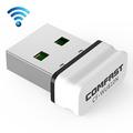 Comfast CF-WU810N Dual-Band USB WiFi Adapter - 150Mbps - Weiß
