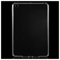 Kristall Anti-Rutsch iPad Mini 3 TPU Hülle - Durchsichtig