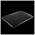 Kristall Anti-Rutsch iPad Mini 3 TPU Hülle - Durchsichtig