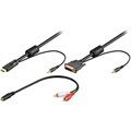DVI / HDMI Kabel