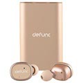 Defunc True Bluetooth Kopfhörer mit Powerbank