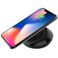 Devia Non-Pole Schnell Qi Wireless Ladegerät - 10W