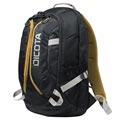 Dicota Active Laptop Rucksack - 15.6"