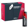 Duracell Procell Intense Power LR6/AA Alkaline-Batterien 3110mAh - 10 Stk.