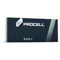 Duracell Procell LR03/AAA Alkaline-Batterien 1200mAh - 10 Stk.