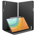Dux Ducis Domo Huawei MatePad Pro Tri-Fold Smart Folio Case - Schwarz