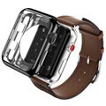 Dux Ducis Gadget Apple Watch Series 1/2/3 TPU Hülle - 38mm