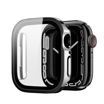 Apple Watch Series 11/10 Dux Ducis Hamo Cover mit Displayschutz - 42mm