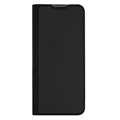 Dux Ducis Skin Pro OnePlus Nord CE 2 Lite 5G Flip Case - Schwarz