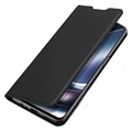 Dux Ducis Skin Pro OnePlus Nord CE 2 Lite 5G Flip Case - Schwarz