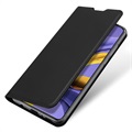 Dux Ducis Skin Pro Samsung Galaxy A51 Flip Hülle