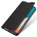 Dux Ducis Skin Pro Samsung Galaxy A53 5G Flip Hülle - Schwarz