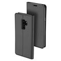 Samsung Galaxy S9+ Dux Ducis Skin Pro Flip Case