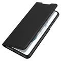 Dux Ducis Skin Pro Samsung Galaxy S21 FE 5G Flip Hülle