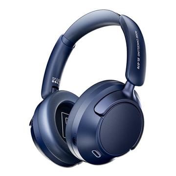 EL-GT6 Drahtloser Over-Ear-Kopfhörer mit ANC und Bluetooth 6.0, HiFi-Sound