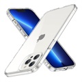 ESR Ice Shield iPhone 13 Pro Hybrid Hülle - Durchsichtig