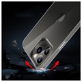 ESR Project Zero iPhone 12 Pro Max TPU Hülle - Durchsichtig
