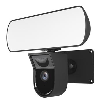 Escam QF615 1080P WiFi Outdoor-Sicherheitskamera mit PIR-Bewegungsalarm