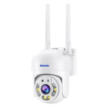 Escam TY114 4MP Wi-Fi Sicherheitskamera mit Bewegungserkennung