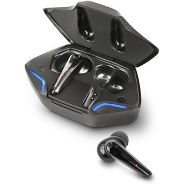 Esperanza EH231K True Wireless Ohrhörer - Schwarz