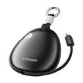 Essager HW02 10000mAh Power Bank mit Typ-C Kabel & Karabiner - 22.5W