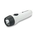 EverActive Basic Line EL-100 Hand-LED-Taschenlampe - 100 Lumen - Weiß