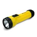 EverActive Basic Line EL-40 Hand-LED-Taschenlampe - 40 Lumen - Gelb