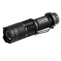 EverActive FL-180 Bullet LED-Taschenlampe mit CREE XP-E2 - 120/200 Lumen