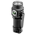EverActive FL-50R Droppy Wasserdichte LED-Taschenlampe - 500 Lumen
