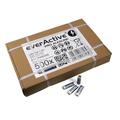 EverActive Pro LR6/AA Alkaline-Batterien