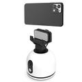 F2S Smart 360° Auto Tracking Gimbal für Smartphones - Panoramastativ mit Gesichtserkennung